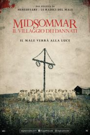 Midsommar – Il villaggio dei dannati HD (2019)