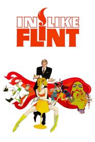 A noi piace Flint  [HD] (1967)