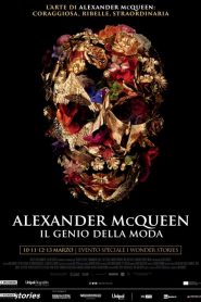 Alexander McQueen – Il genio della moda