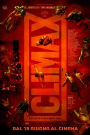 Climax [HD] (2018)