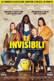 Le invisibili [HD] (2019)