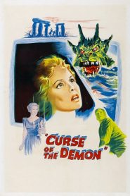 La notte del demonio [HD] (1957)