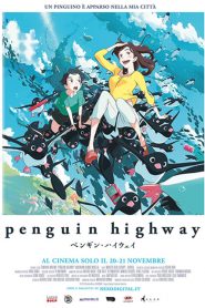 Penguin Highway [HD] (2019)