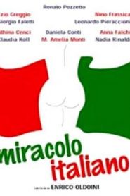 Miracolo italiano [HD] (1994)