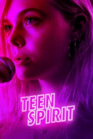 Teen Spirit [HD] (2019)