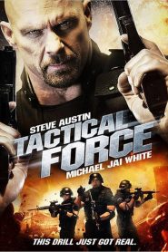 Tactical Force – Teste di cuoio  [HD] (2011)