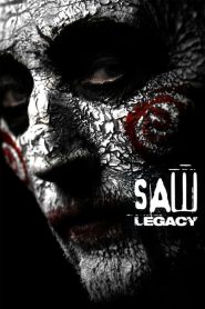 Saw – Legacy