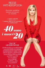 40 sono i nuovi 20 [HD] (2017)