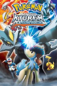 Pokémon: Kyurem e il solenne spadaccino  [HD] (2012)