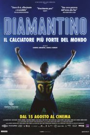 Diamantino – Il calciatore più forte del mondo