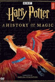 Harry Potter – A History Of Magic  [SUB-ITA] (2017)