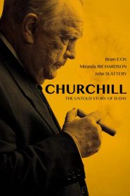 Churchill  [HD] (2017)