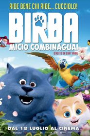 Birba – Micio Combinaguai [HD] (2018)