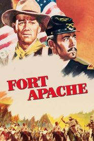 Il massacro di Fort Apache [HD] (1948)