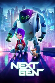 Next Gen [HD] (2018)