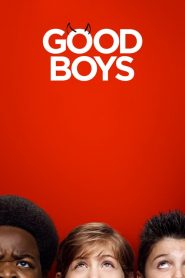 Good Boys – Quei cattivi ragazzi [HD] (2019)