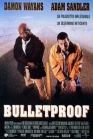 Bulletproof [HD] (1997)