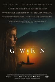 Gwen [SUB-ITA] (2019)