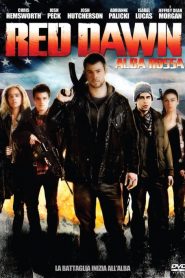 Red Dawn – Alba rossa [HD] (2012)