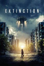 Extinction  [HD] (2018)