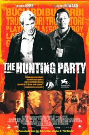 The hunting party – I cacciatori