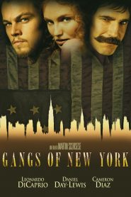 Gangs of New York [HD] (2002)