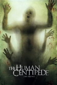 The Human Centipede (First Sequence)  [SUB-ITA] (2009)