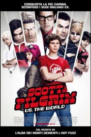 Scott Pilgrim vs. the World [HD] (2010)