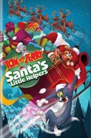 Tom E Jerry – Piccoli Aiutanti Di Babbo Natale