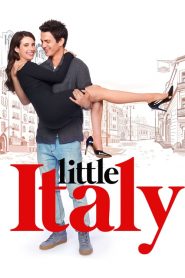 Little Italy – Pizza, amore e fantasia  [HD] (2018)