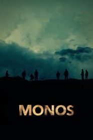 Monos [HD] (2019)