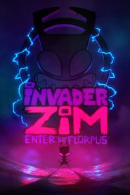 Invader Zim e il Florpus  [HD] (2019)