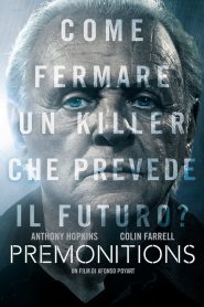 Premonitions [HD] (2015)