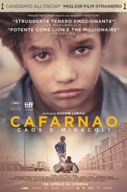 Cafarnao – Caos e miracoli [HD] (2019)