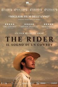 The Rider – Il sogno di un cowboy