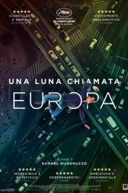 Una luna chiamata Europa [HD] (2018)