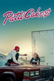 Patti Cake$ [HD] (2017)