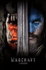 Warcraft: L’inizio  [HD] (2016)