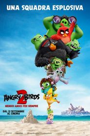 Angry Birds 2 – Nemici amici per sempre [HD] (2019)