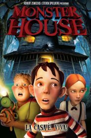 Monster House [HD] (2006)