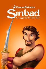 Sinbad – La leggenda dei sette mari [HD] (2003)