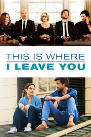 This Is Where I Leave You [HD] (2014)