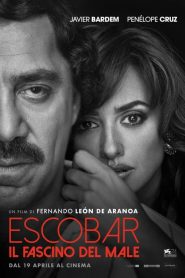 Escobar – Il fascino del male [HD] (2018)