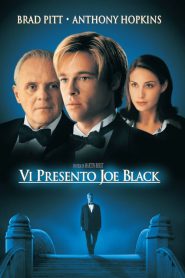 Vi presento Joe Black [HD] (1998)