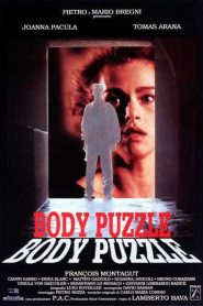 Body Puzzle [HD] (1992)