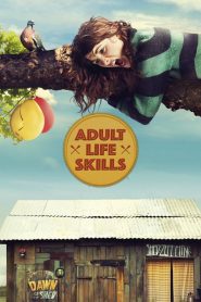 Adult Life Skills  [SUB-ITA] (2016)