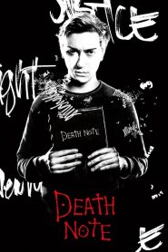 Death Note  [HD] (2017)