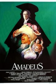 Amadeus [HD] (1984)