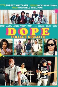 Dope – Follia e riscatto [HD] (2015)