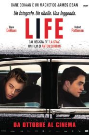Life [HD] (2015)